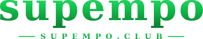 supempo logo